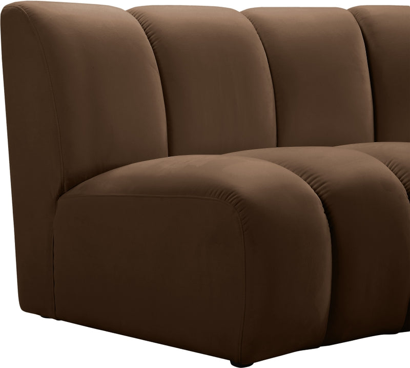 Infinity Modular 10 Piece Sectional