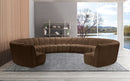 Infinity Modular 11 Piece Sectional