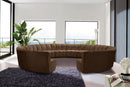 Infinity Modular 12 Piece Sectional