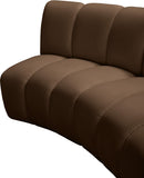 Infinity Modular 2 Piece Loveseat