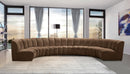 Infinity Modular 7 Piece Sectional