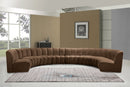 Infinity Modular 8 Piece Sectional