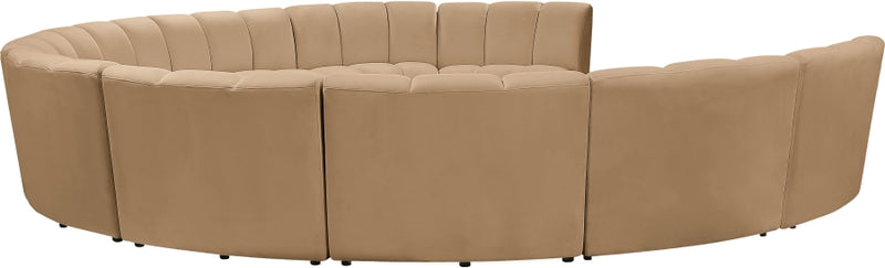 Infinity Modular 10 Piece Sectional