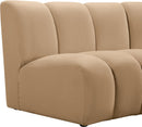 Infinity Modular 11 Piece Sectional