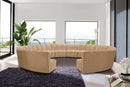 Infinity Modular 12 Piece Sectional