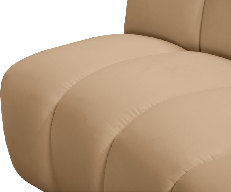 Infinity Modular 2 Piece Loveseat