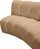 Infinity Modular 2 Piece Loveseat