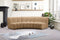 Infinity 3 Piece Modular Sofa