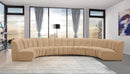 Infinity Modular 7 Piece Sectional