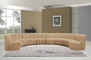 Infinity Modular 8 Piece Sectional