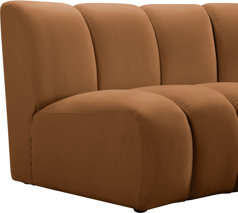 Infinity Modular 10 Piece Sectional