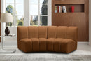 Infinity Modular 2 Piece Loveseat