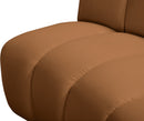 Infinity Modular 2 Piece Loveseat