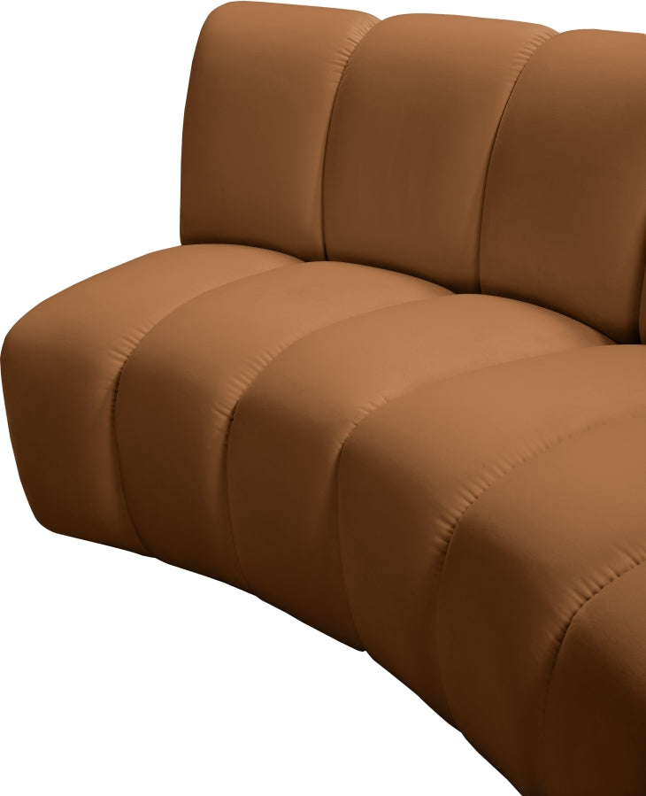 Infinity 3 Piece Modular Sofa