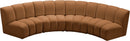 Infinity Modular 4 Piece Sectional