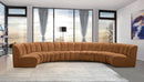 Infinity Modular 7 Piece Sectional