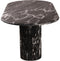 Messina Marble Dining Table