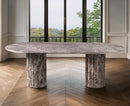 Messina Marble Dining Table