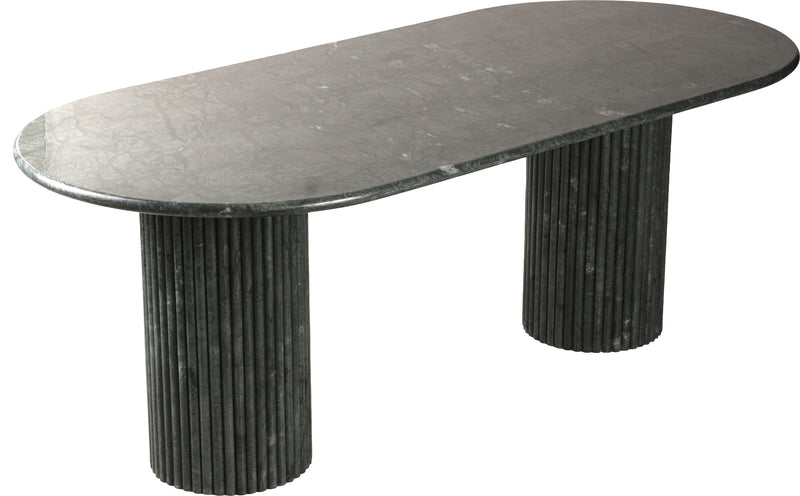 Messina Marble Dining Table