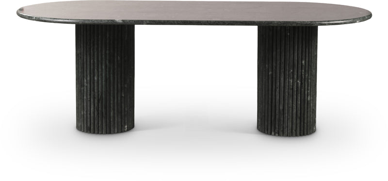 Messina Marble Dining Table