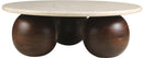 Treviso Marble Coffee Table