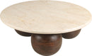 Treviso Marble Coffee Table