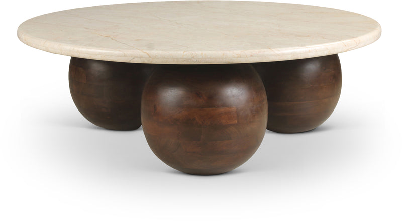 Treviso Marble Coffee Table