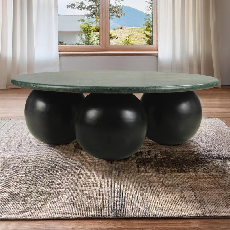 Treviso Marble Coffee Table