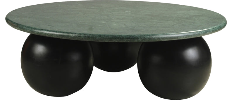 Treviso Marble Coffee Table