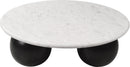 Treviso Marble Coffee Table