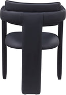 Brenda Vegan Leather Upholstered Dining Chair