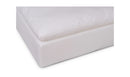 Cloud Luxe Ottoman Performance Fabric