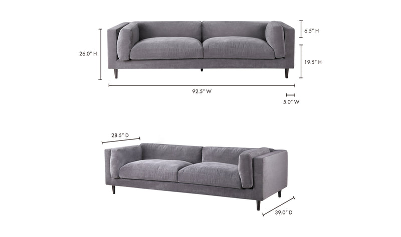 Lafayette Sofa