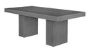 Antonius Outdoor Dinning Table