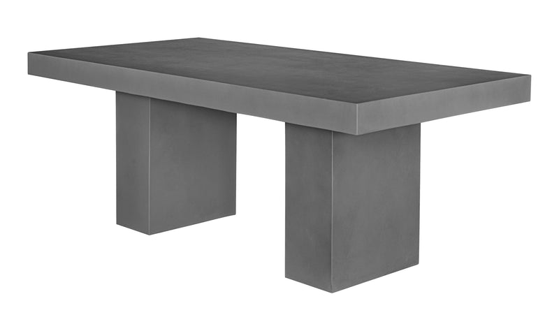 Antonius Outdoor Dinning Table