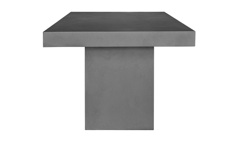 Antonius Outdoor Dinning Table