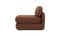 Scout Lounge Chair Toffee