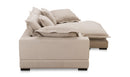 Daydream Sectional Beige