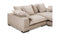 Daydream Sectional Beige