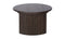 Penny Small Coffee Table Dark Brown