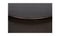 Penny Small Coffee Table Dark Brown