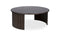 Penny Large Coffee Table Dark Brown