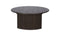 Penny Large Coffee Table Dark Brown