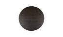 Penny Large Coffee Table Dark Brown