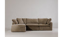 Cloud Classic Lounge Modular Sectional