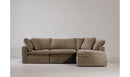 Cloud Classic Lounge Modular Sectional