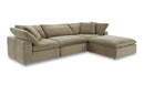 Cloud Classic Lounge Modular Sectional