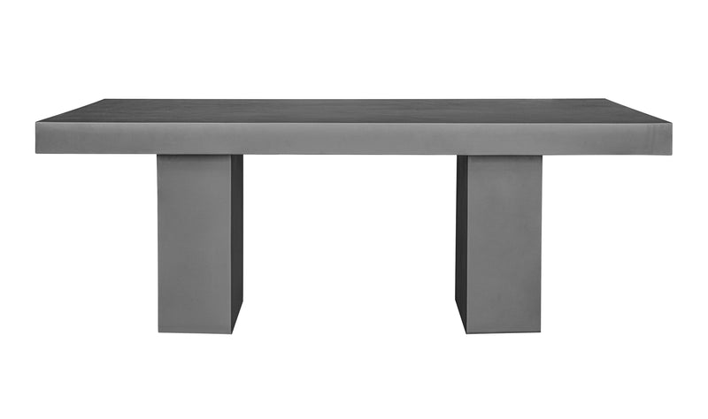 Antonius Outdoor Dinning Table