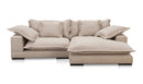 Daydream Sectional Beige