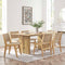 Amistad 70" Dining Table